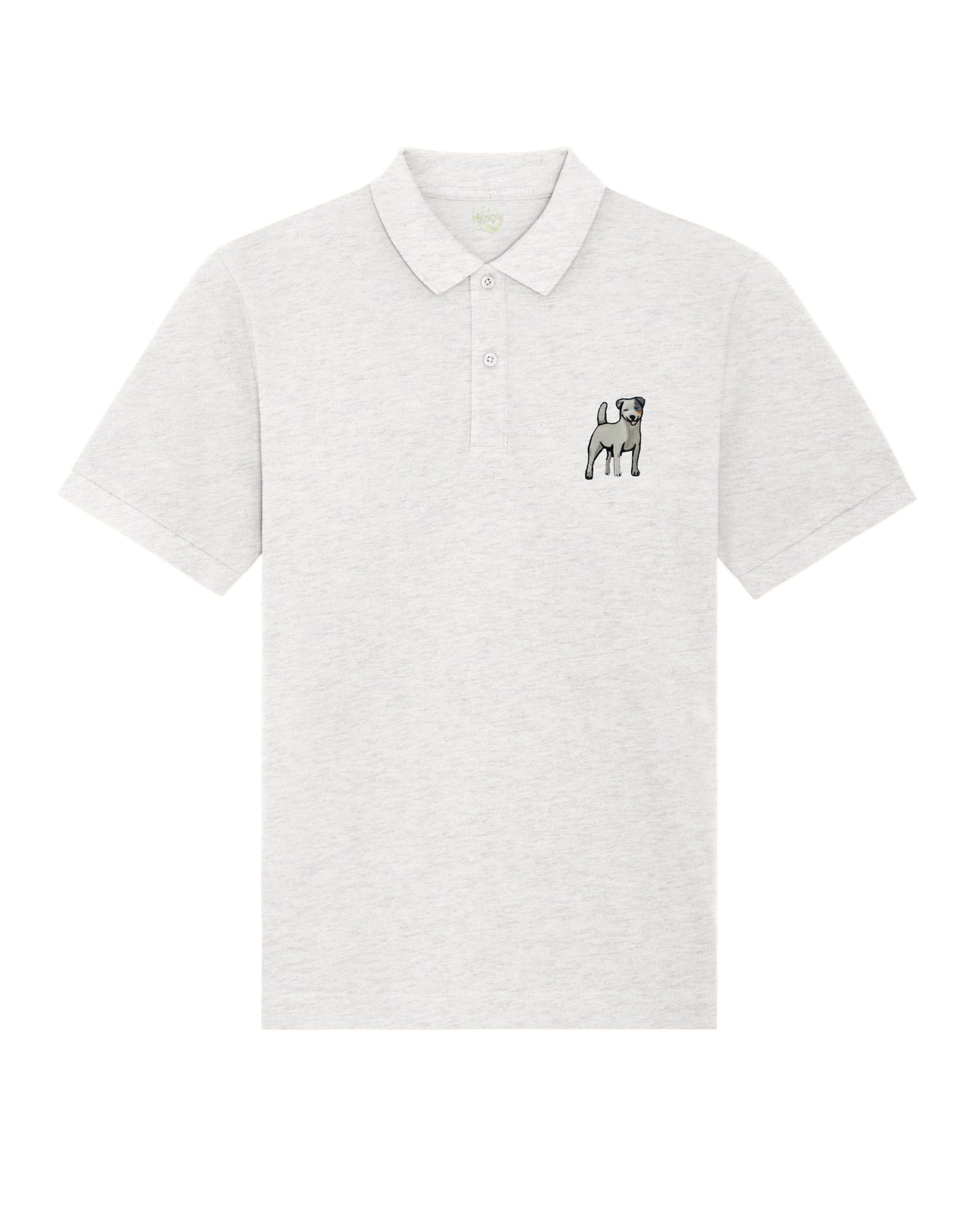 Polo Wildy Organic - JACK RUSSEL