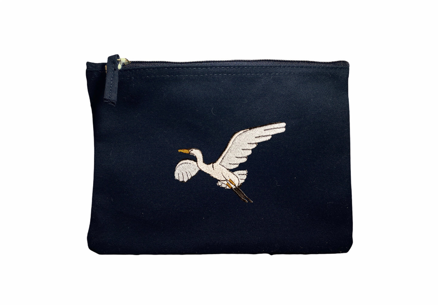 Astuccio Cotone Organico Wildy - AIRONE