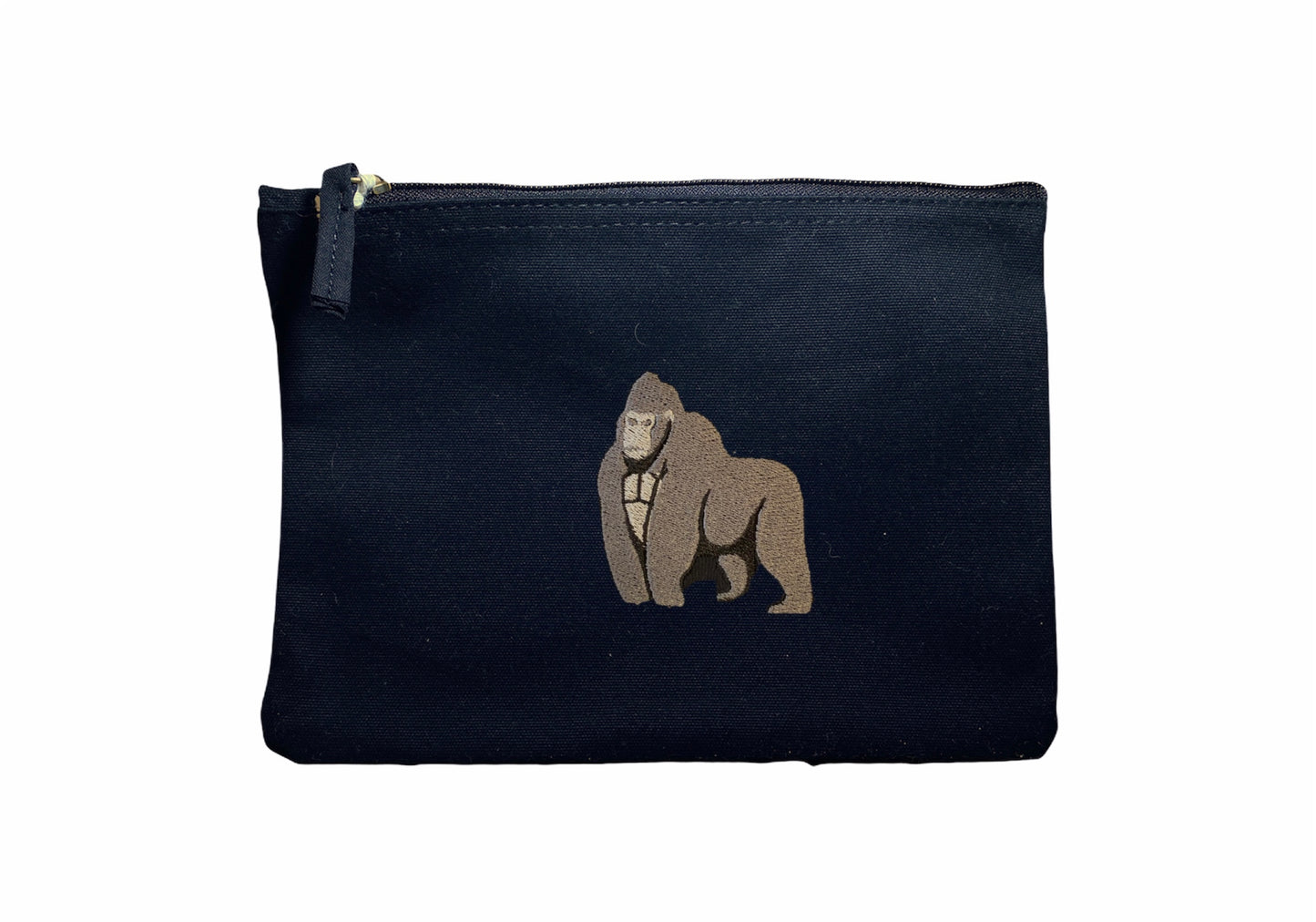 Astuccio Cotone Organico Wildy - GORILLA