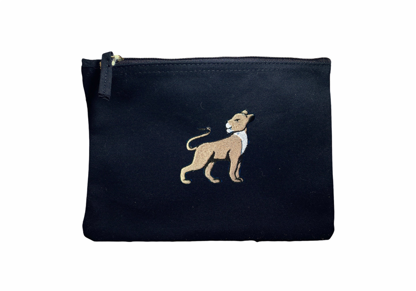 Astuccio Cotone Organico Wildy - LEONESSA