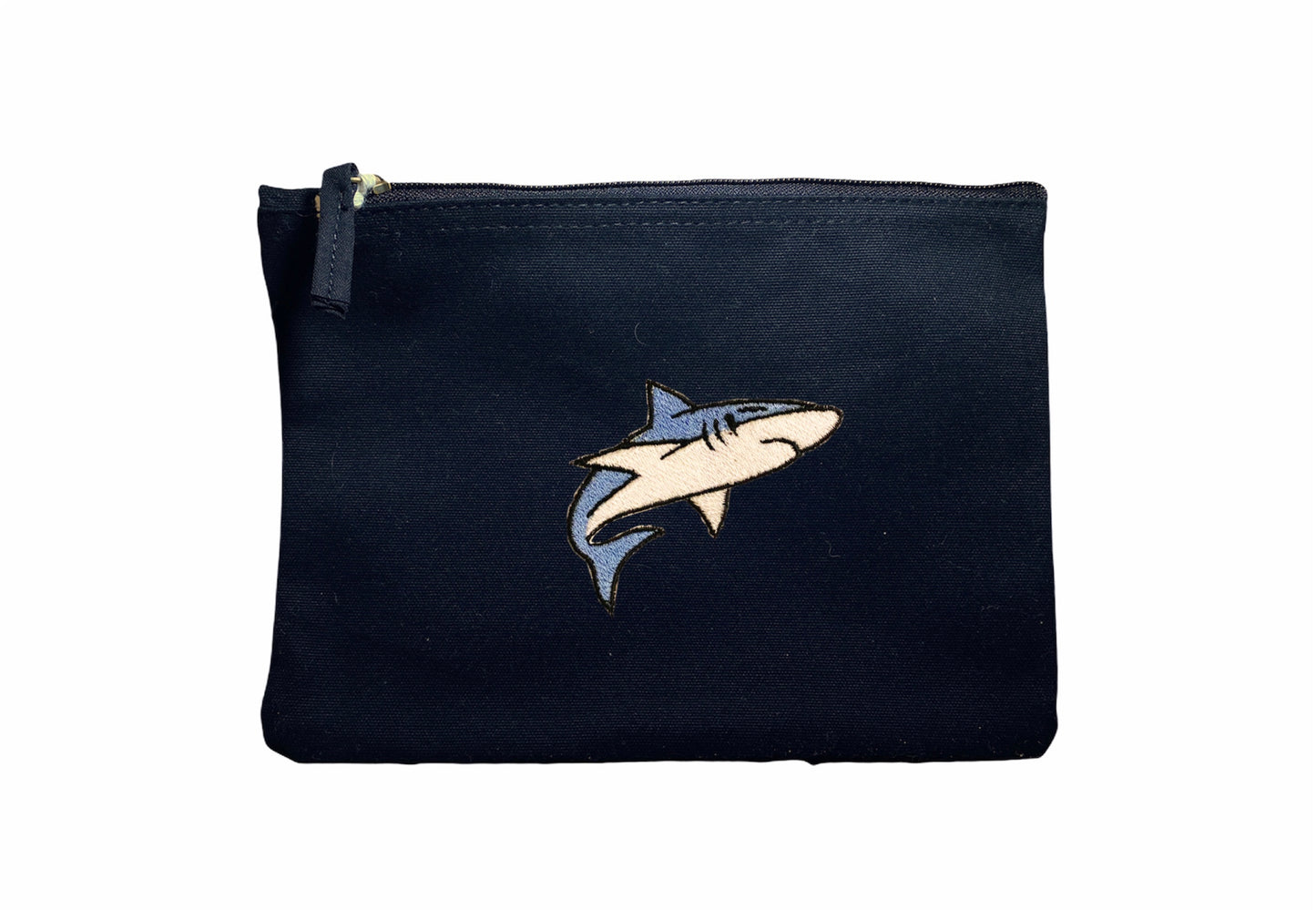 Astuccio Cotone Organico Wildy - SQUALO