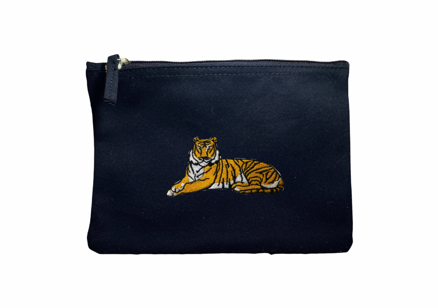 Astuccio Cotone Organico Wildy - TIGRE
