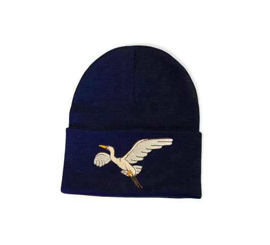 Beanie Wildy Organic - AIRONE