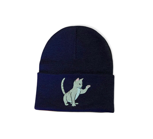 Beanie Wildy Organic - GATTO