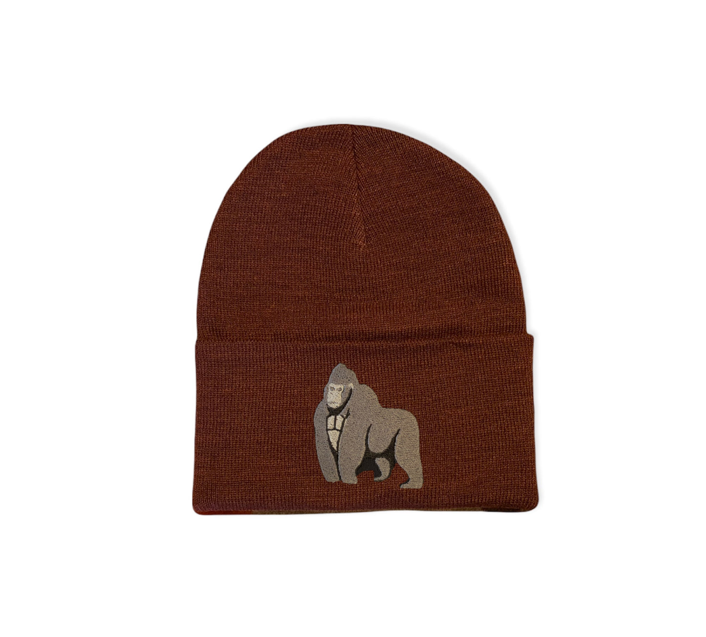 Beanie Wildy Organic - GORILLA