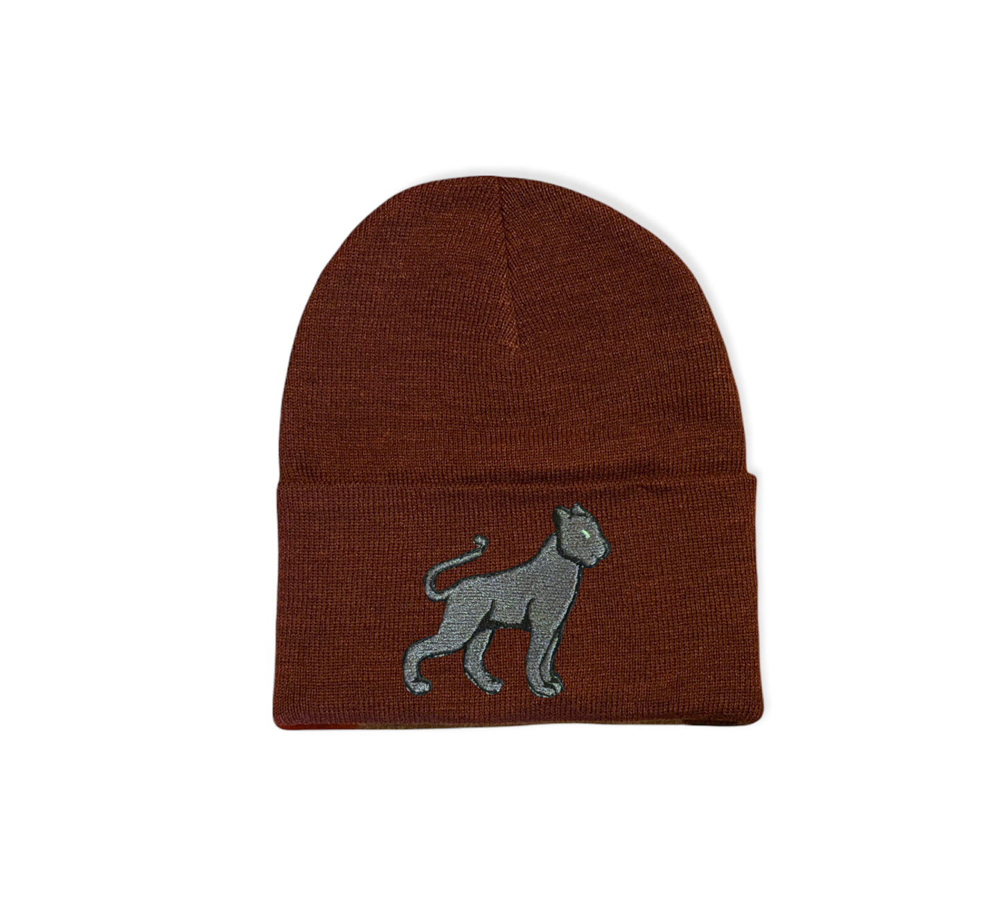 Beanie Wildy Organic - PANTERA