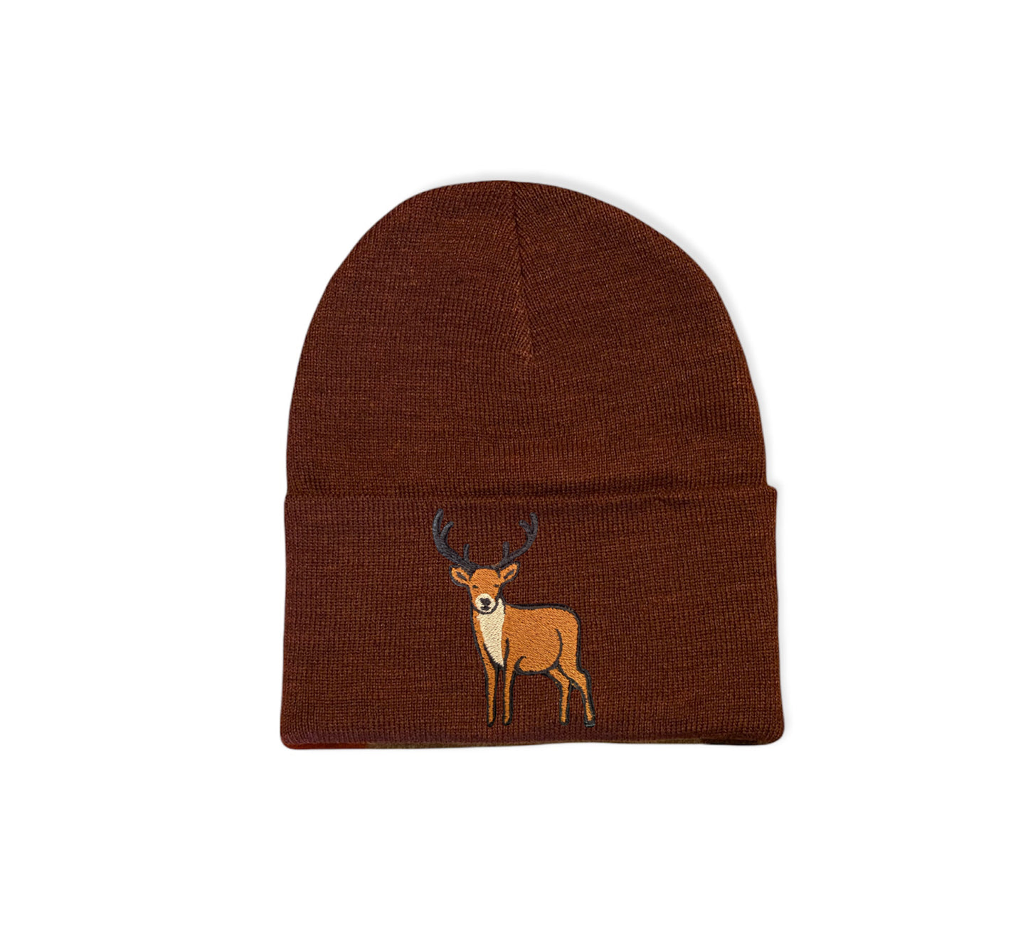 Beanie Wildy Organic - CERVO