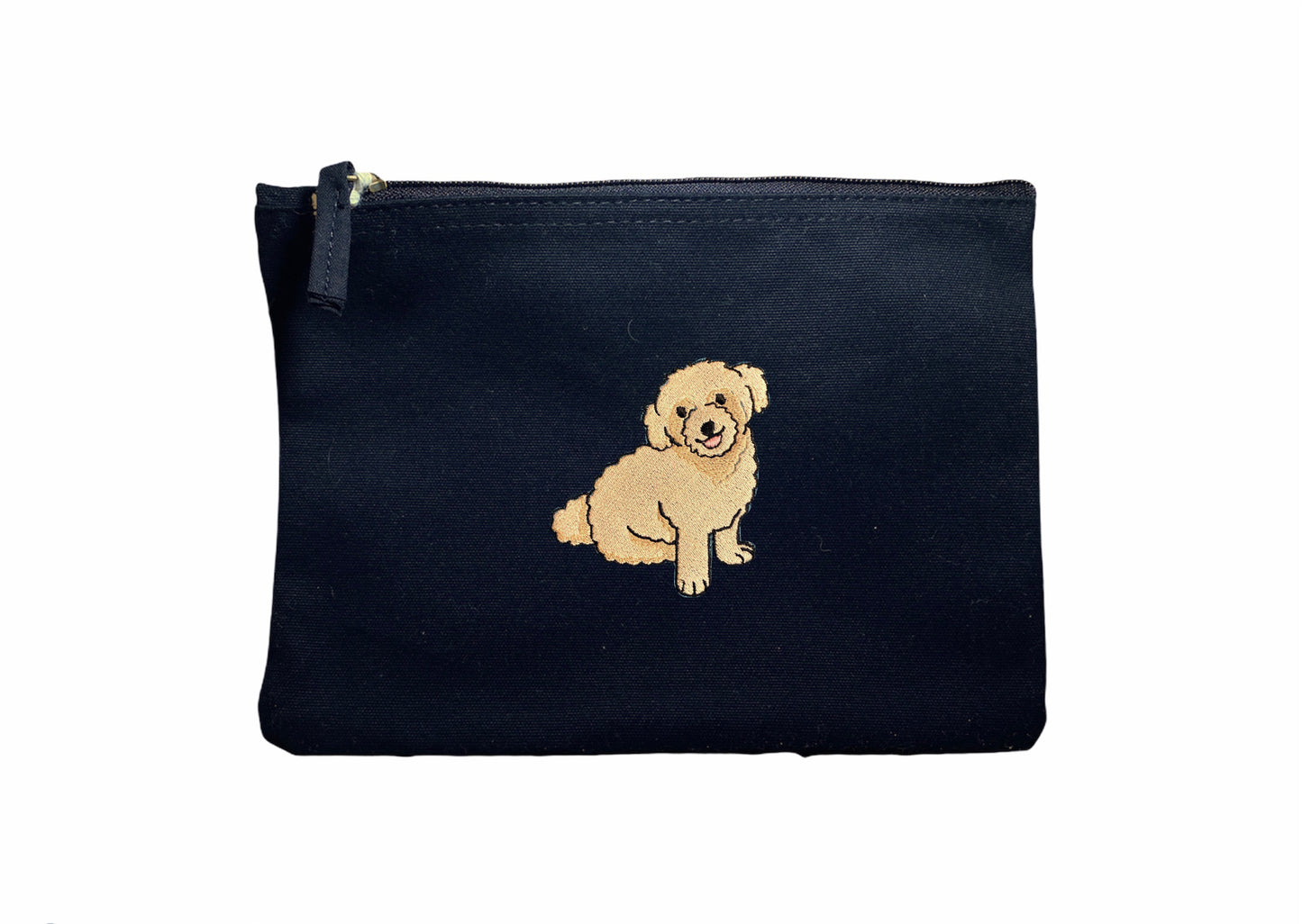 Astuccio Cotone Organico Wildy - BARBONCINO