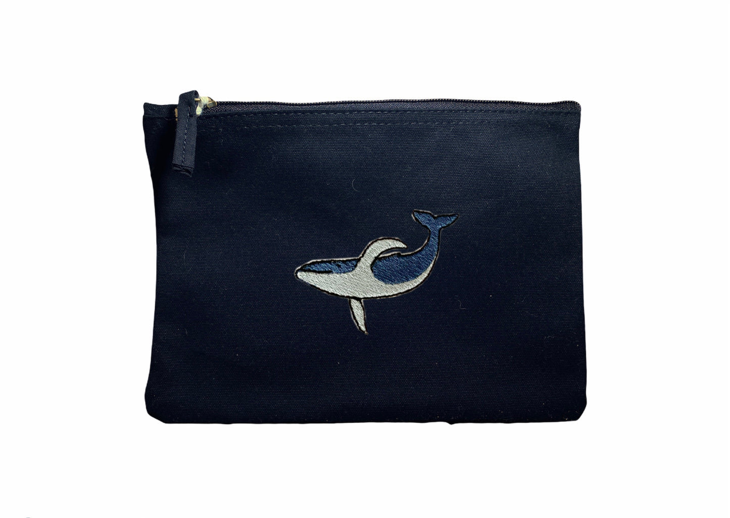 Astuccio Cotone Organico Wildy - BALENA