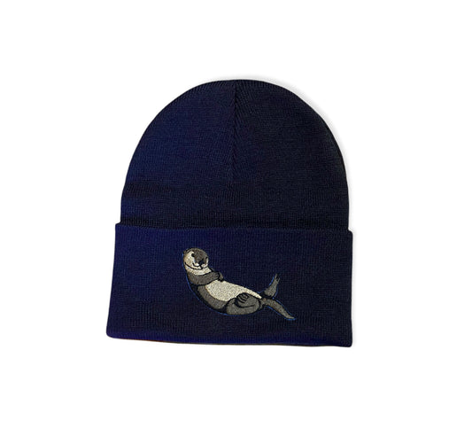 Beanie Wildy Organic - LONTRA