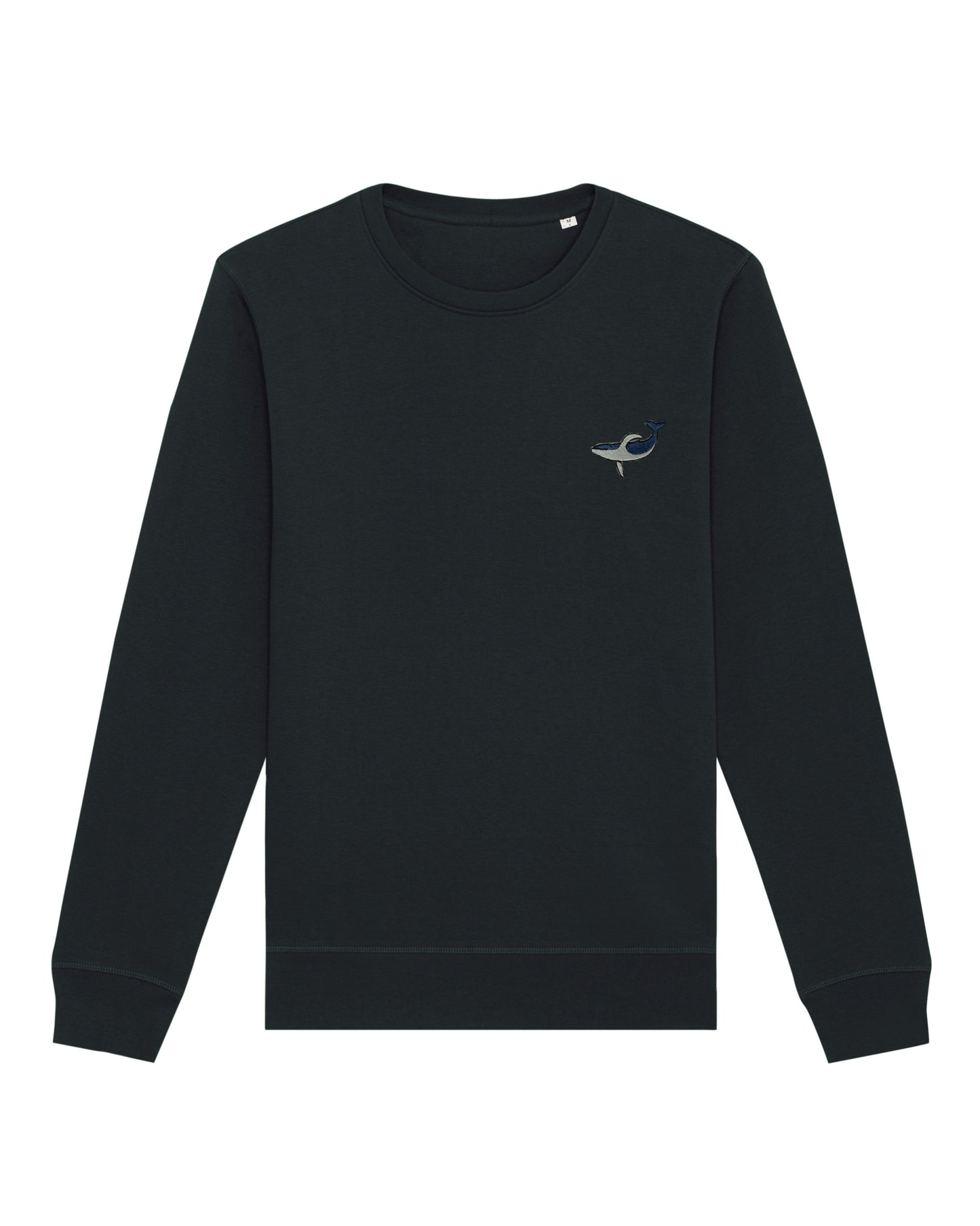 Felpa Wildy organic - BALENA