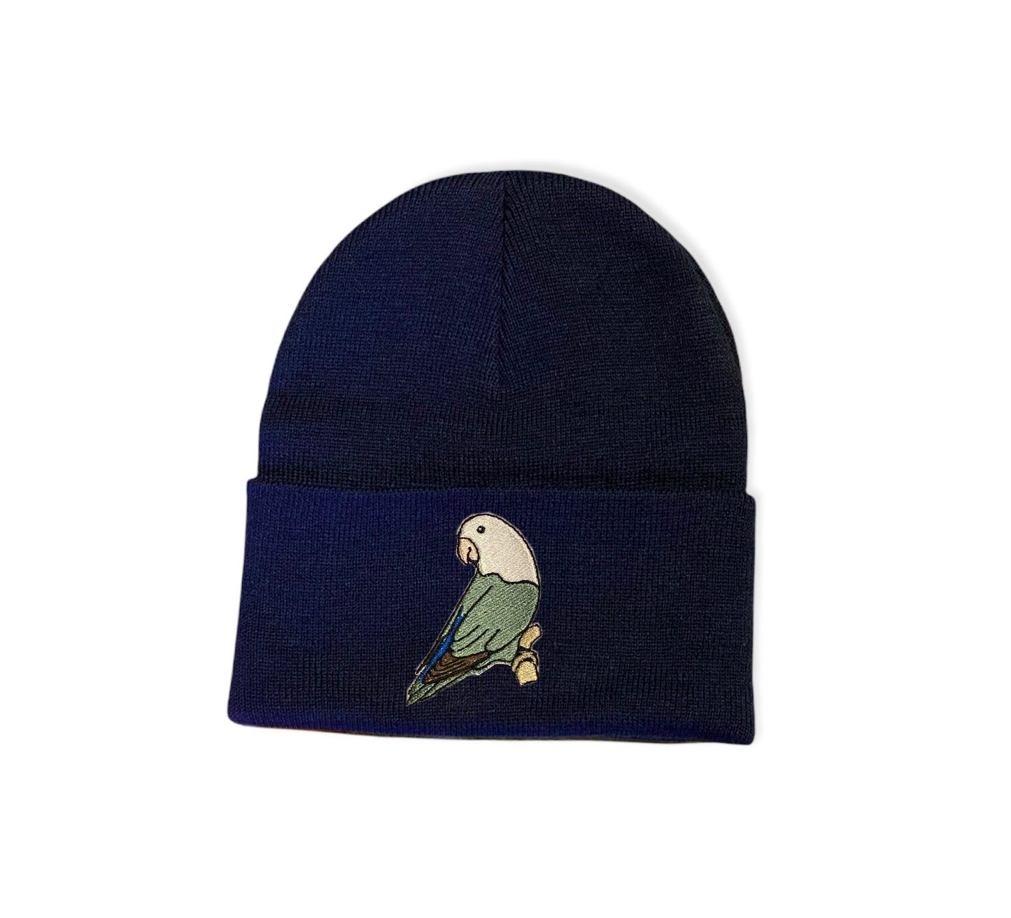 Beanie Wildy Organic - INSEPARABILE