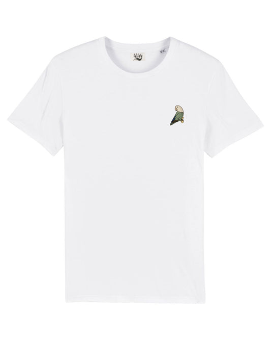 T-SHIRT WILDY 100% cotone biologico certificato - INSEPARABILE