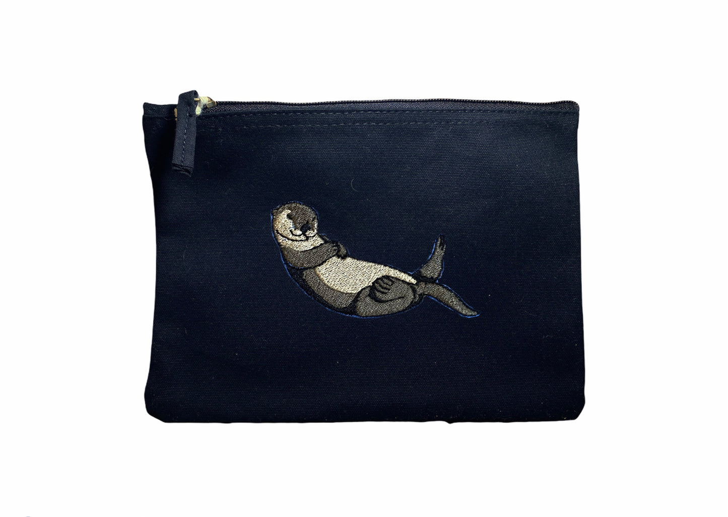 Astuccio Cotone Organico Wildy - LONTRA