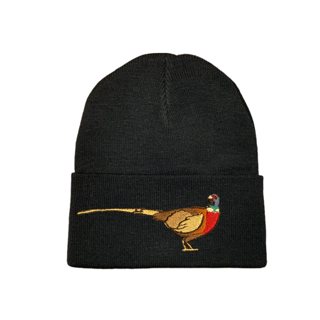 Beanie Wildy Organic - FAGIANO