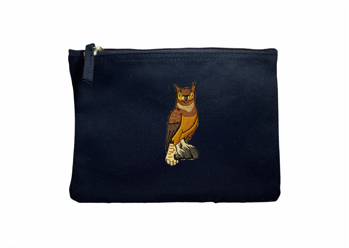 Astuccio Cotone Organico Wildy - GUFO