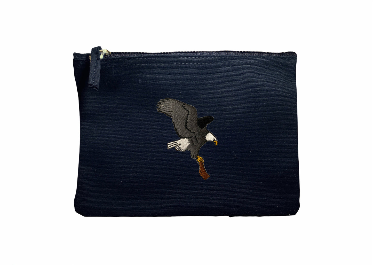 Astuccio Cotone Organico Wildy - AQUILA