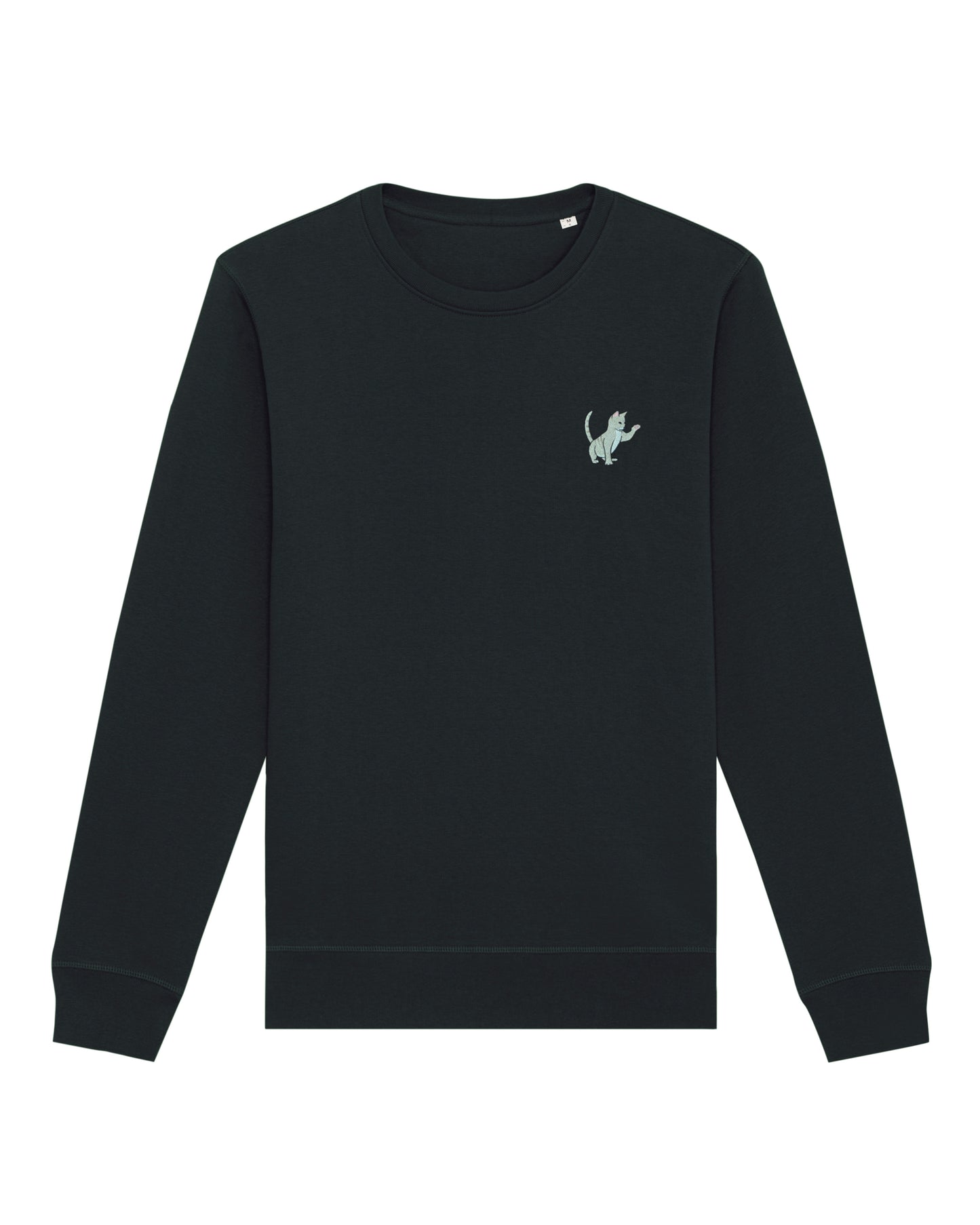 Felpa Wildy organic - GATTO