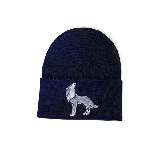 Beanie Wildy Organic - LUPO