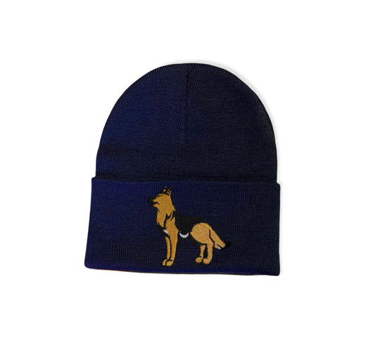 Beanie Wildy Organic - PASTORE TEDESCO