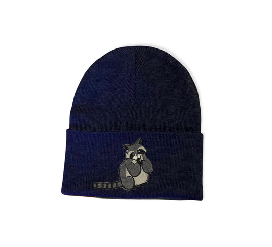Beanie Wildy Organic - PROCIONE