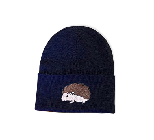 Beanie Wildy Organic - RICCIO