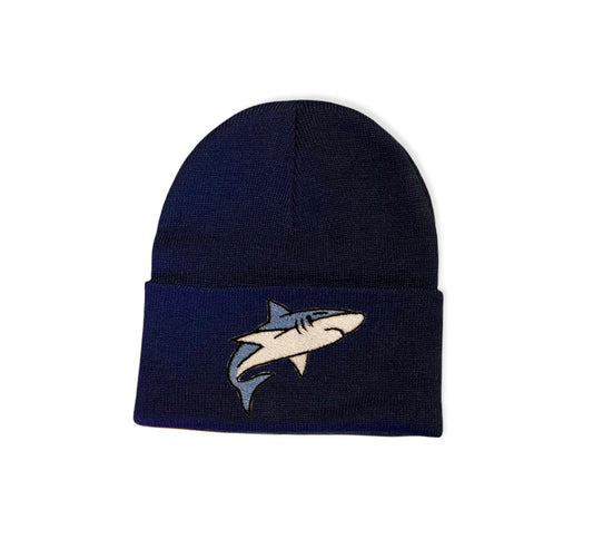 Beanie Wildy Organic - SQUALO