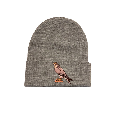 Beanie Wildy Organic - FALCO