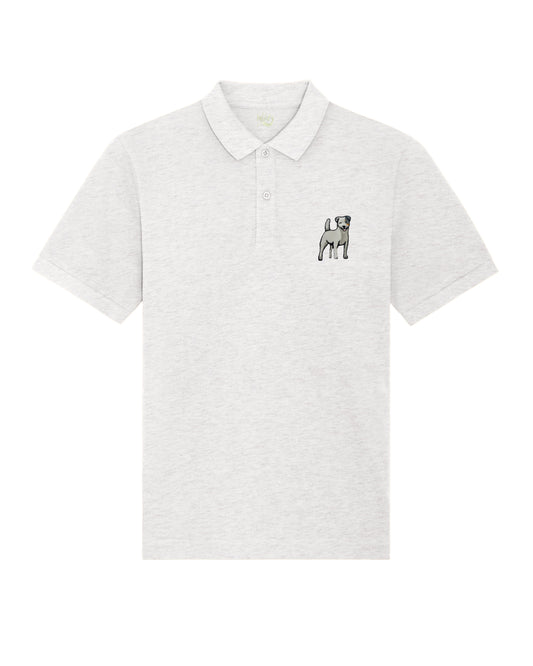 Polo Wildy Organic - JACK RUSSEL