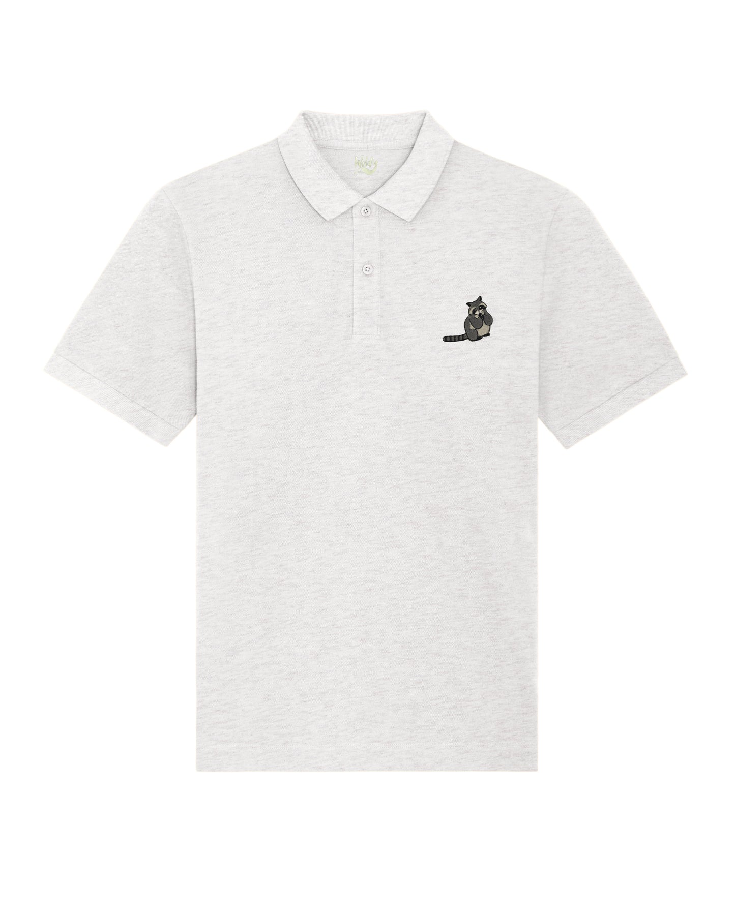 Polo Wildy Organic - PROCIONE