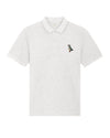 Polo Wildy Organic - PUFFIN