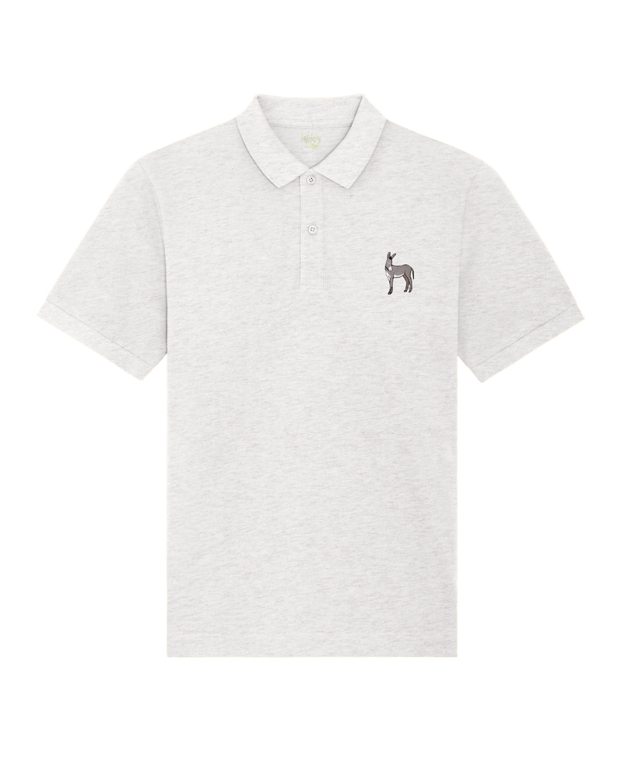 Polo Wildy Organic - ASINO