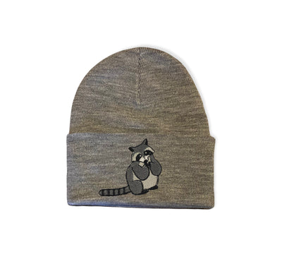 Beanie Wildy Organic - PROCIONE