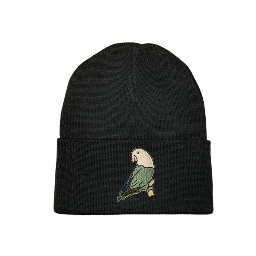 Beanie Wildy Organic - INSEPARABILE