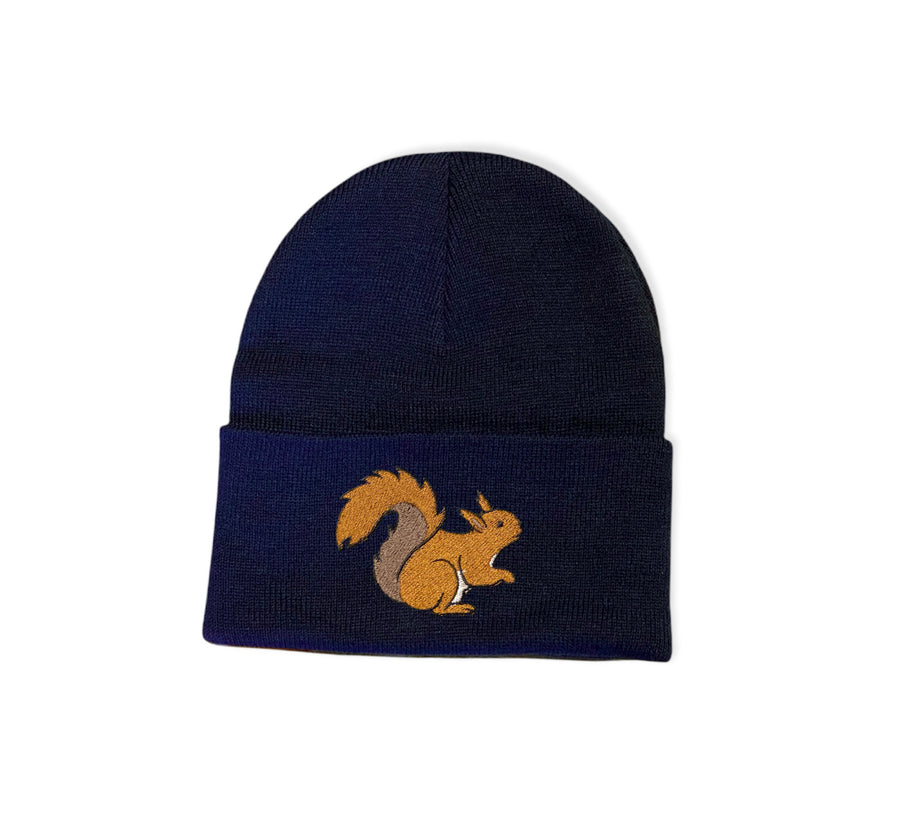 Beanie Wildy Organic - SCOIATTOLO